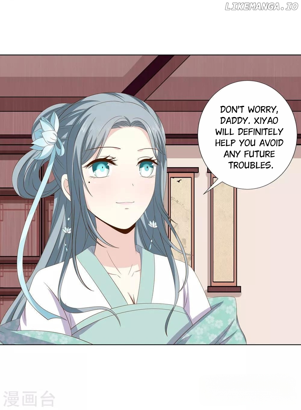 Rewrite My Fate chapter 52 - page 33